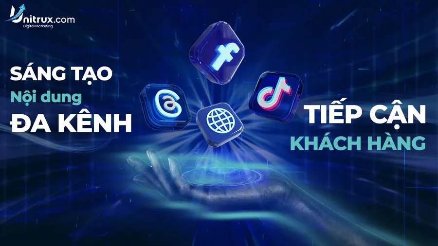 Multi-Channel Content Creation Services: Reach the Right Customers