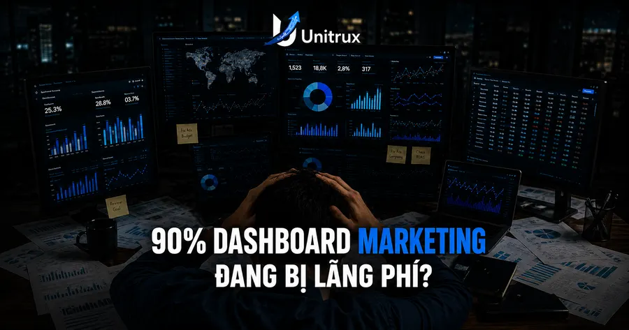 SAI LẦM KHIẾN 90% TRỞ NÊN VÔ DỤNG BẤT KỂ BẠN XÀI CÔNG CỤ XỊN CỠ NÀO. 