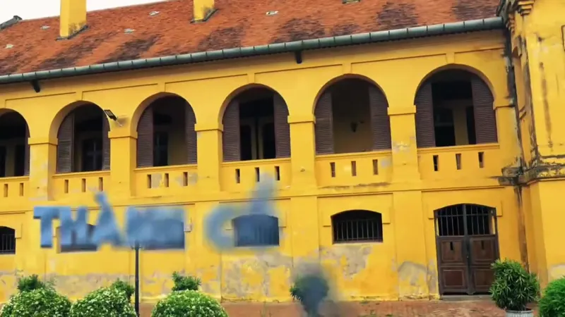 Video thương hiệu khách hàng — Biên Hòa